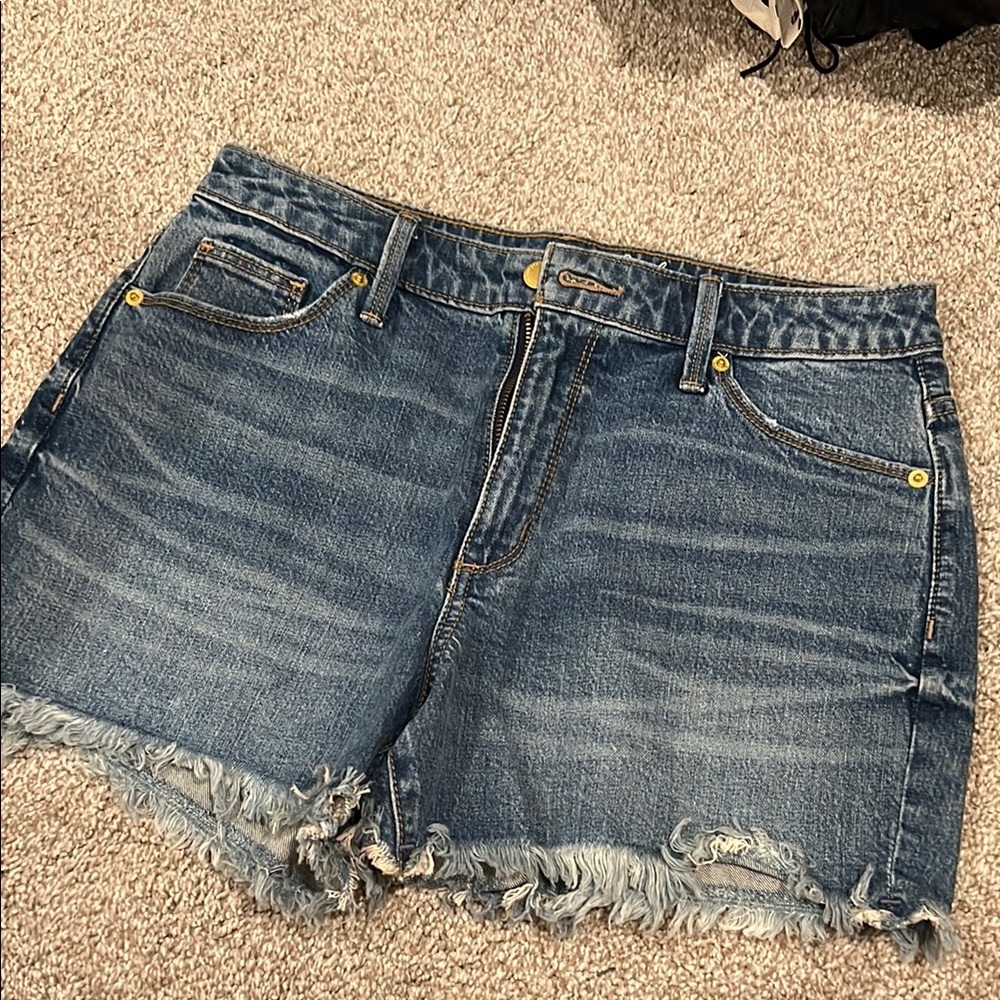 Universal Thread Women's Jean Shorts